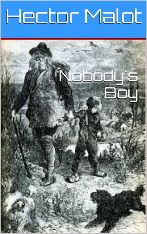 Nobody's Boy