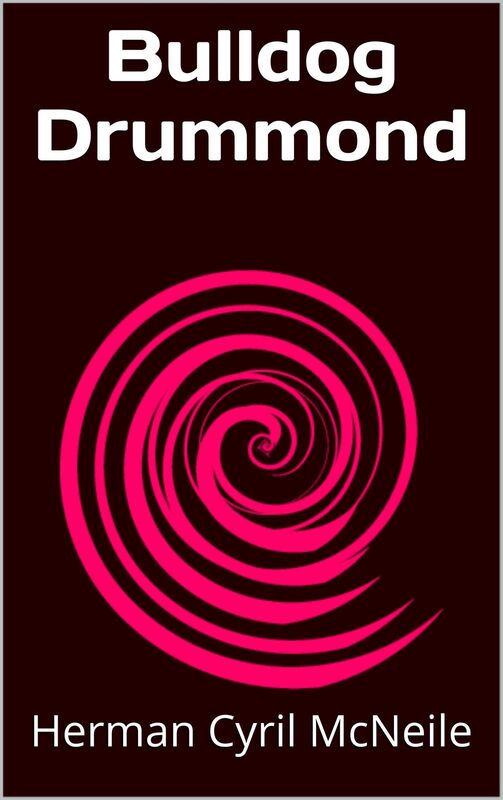 Bulldog Drummond