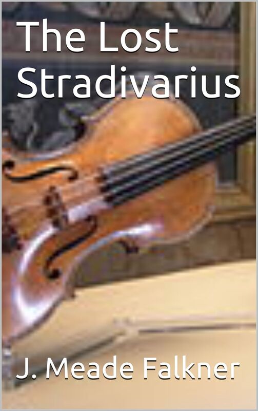 The Lost Stradivarius