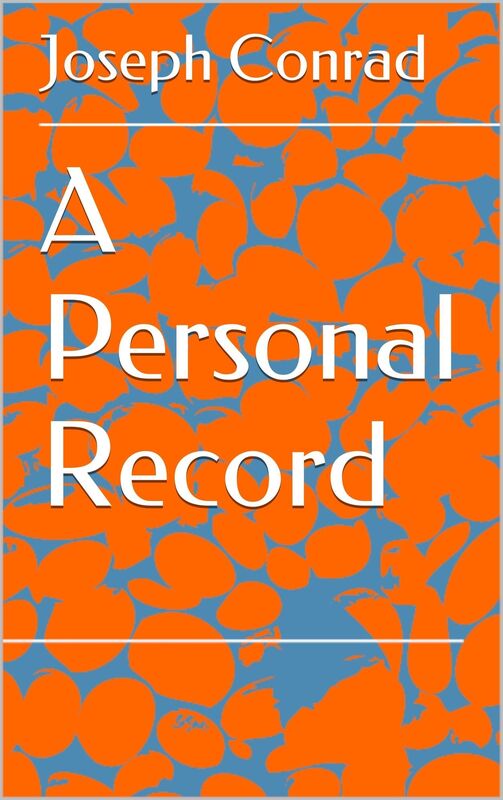 A Personal Record