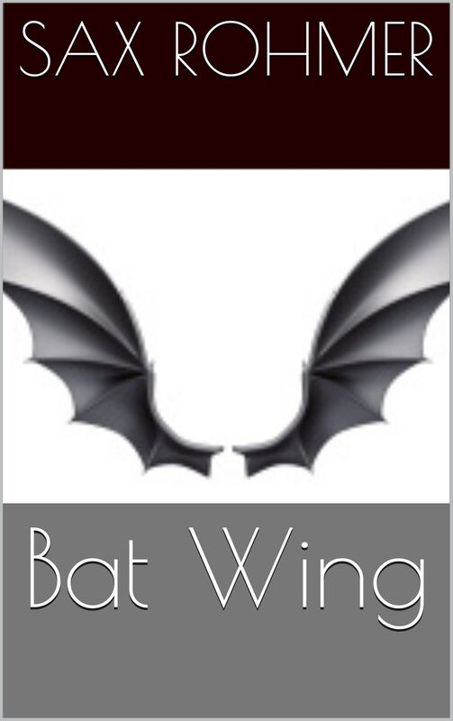 Bat Wing