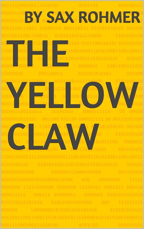 The Yellow Claw