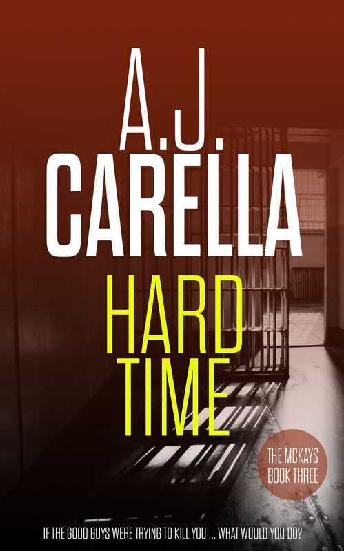 Hard Time