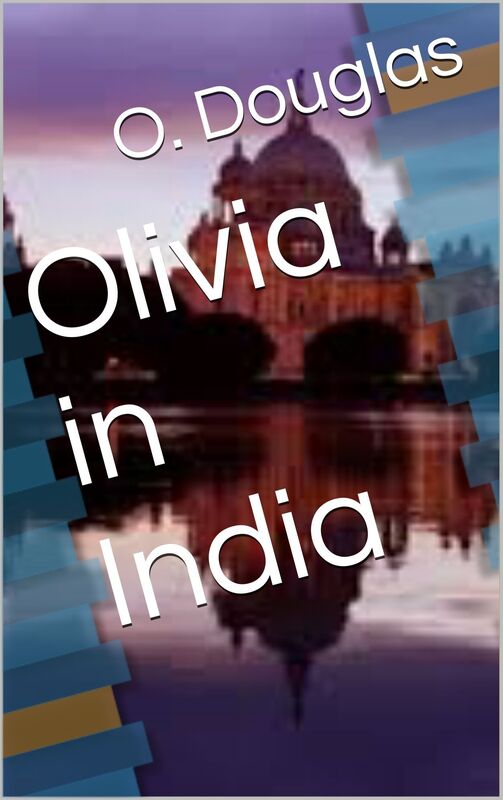 Olivia in India
