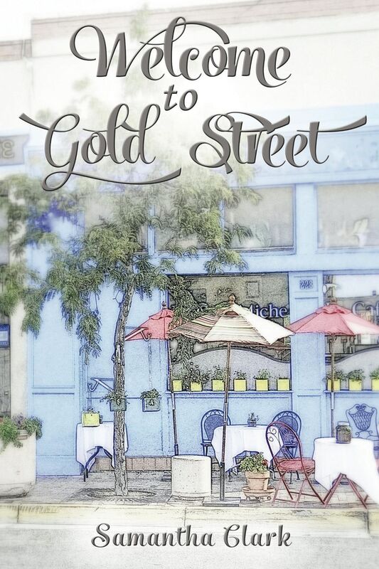 Welcome to Gold Street