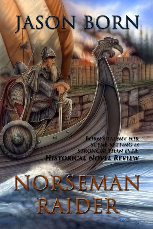 Norseman Raider