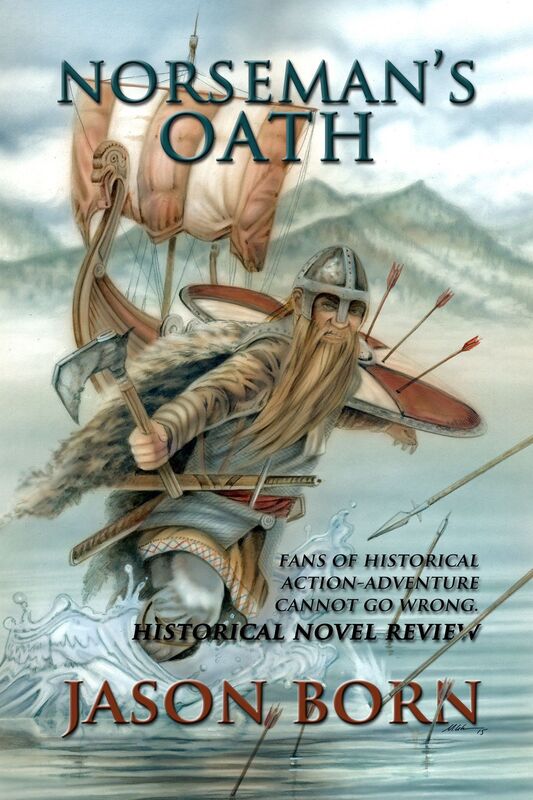 Norseman's Oath