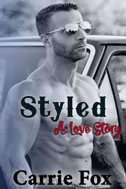 Styled: A Love Story