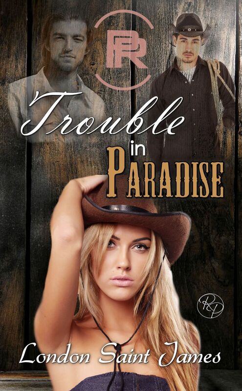 Trouble in Paradise