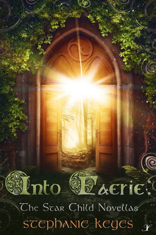 After Faerie: The Star Child Novellas