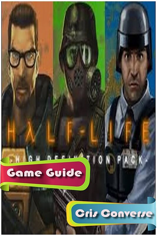 Half-Life Game Guide