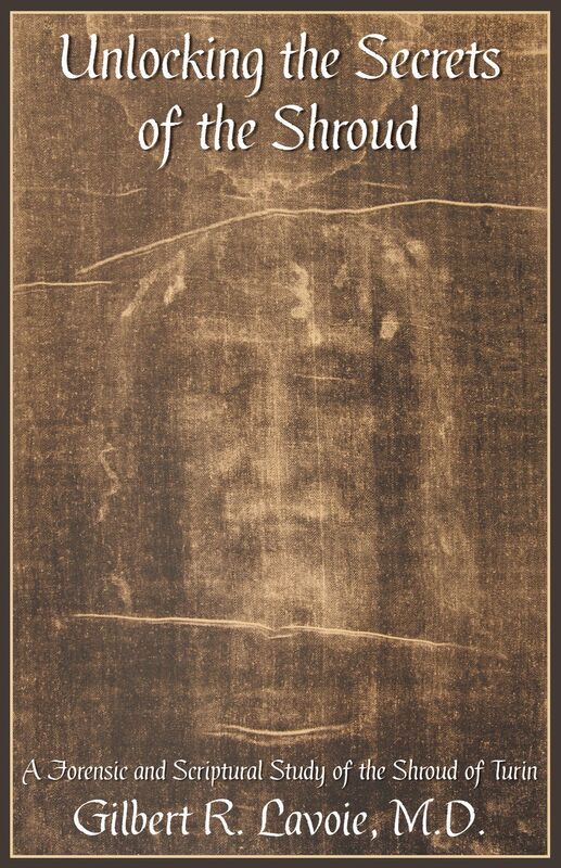 Unlocking the Secrets of the Shroud