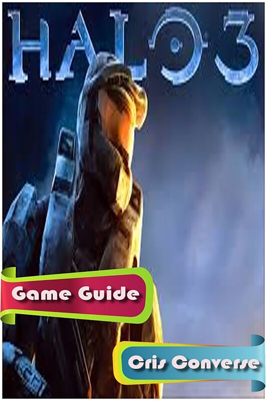 Halo 3 Game Guide