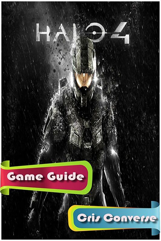 Halo 4 Game Guide