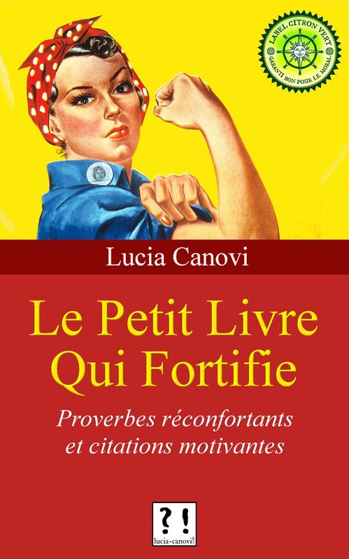 Le Petit Livre Qui Fortifie