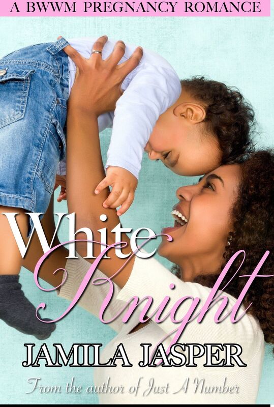 White Knight: BWWM Step Pregnancy Romance
