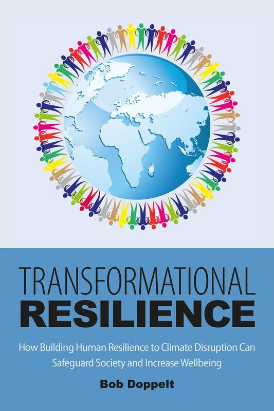 Transformational Resilience