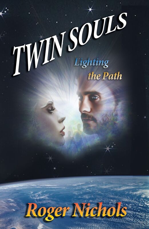 Twin Souls - Lighting the Path