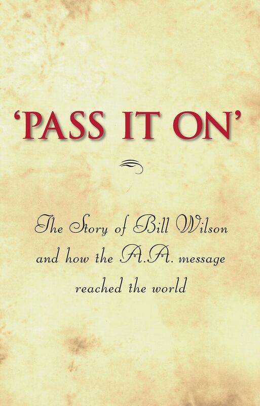 Pass It On