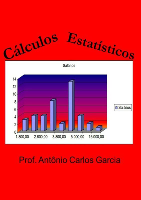 Calculos Estatisticos
