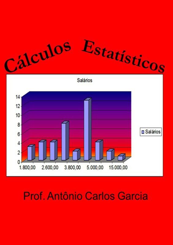 Calculos Estatisticos