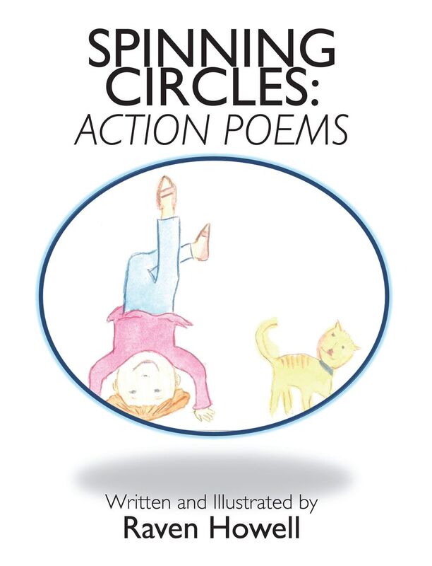 Spinning Circles: Action Poems