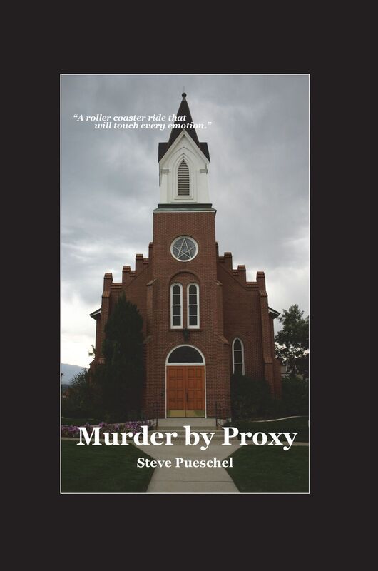 Murder by Proxy