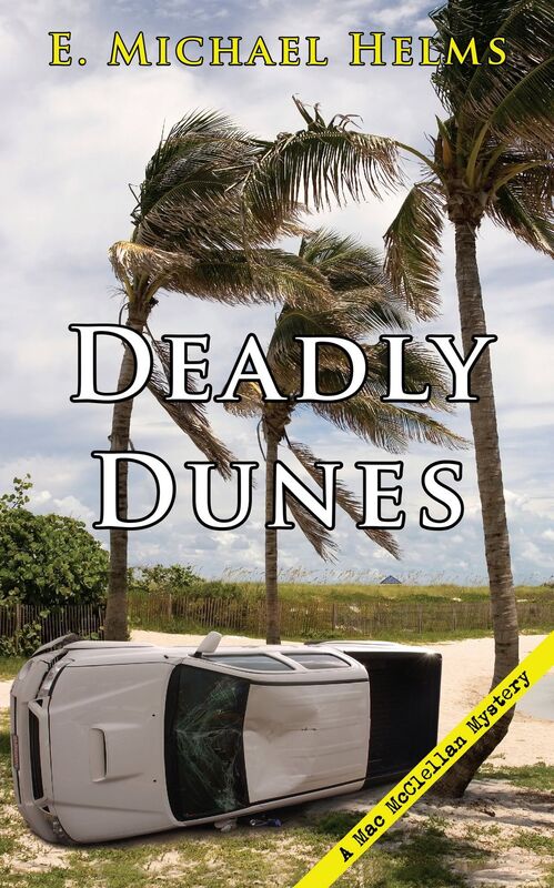 Deadly Dunes