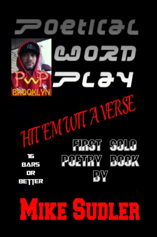 Hit 'Em Wit A Verse - 16 Bars or Better