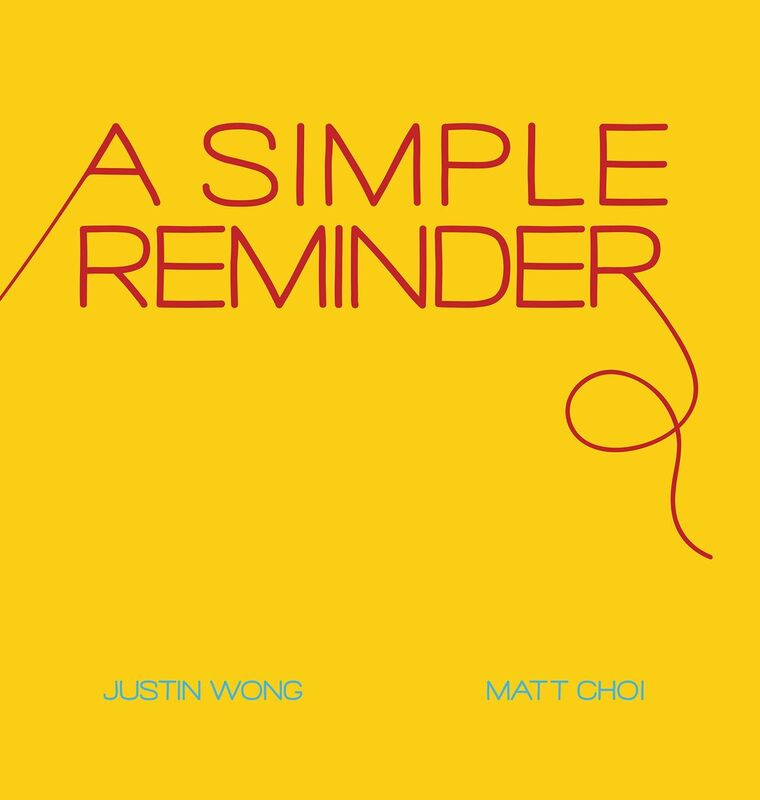 A Simple Reminder