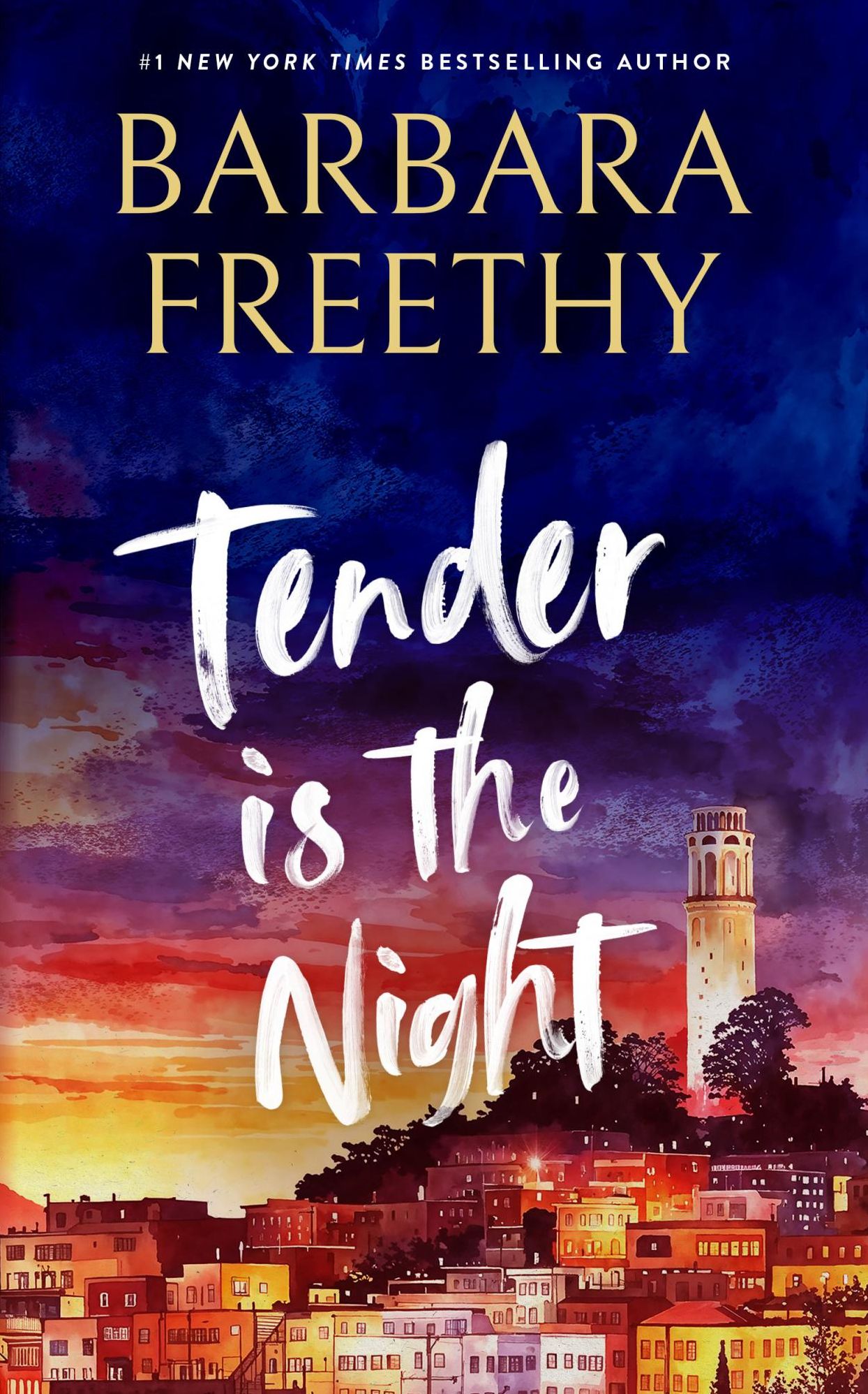 Tender Is The Night