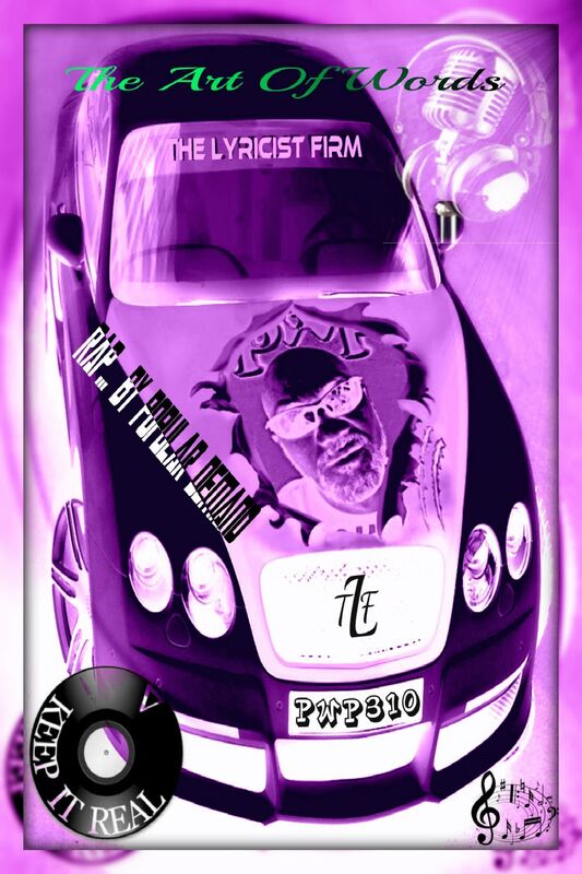 The Art Of Words - Rap... By Popular Demand