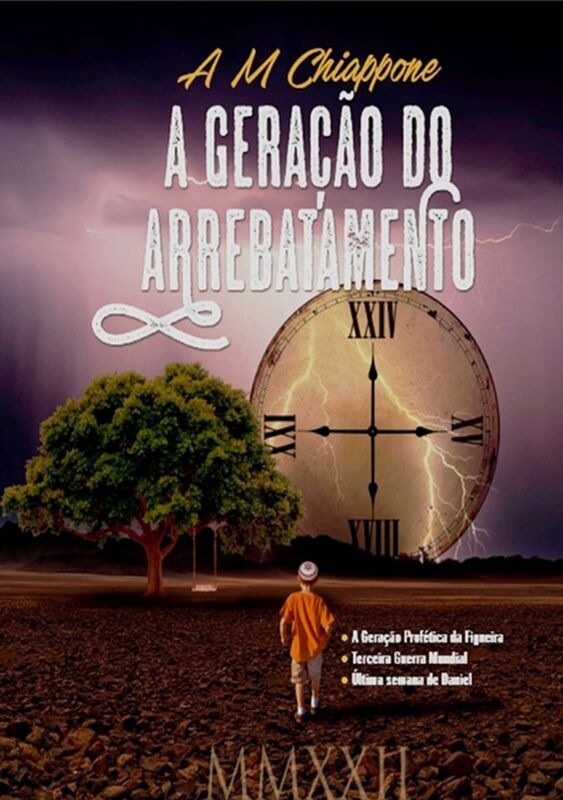 A Geracao Do Arrebatamento