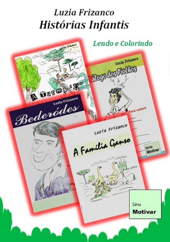 Historias Infantis