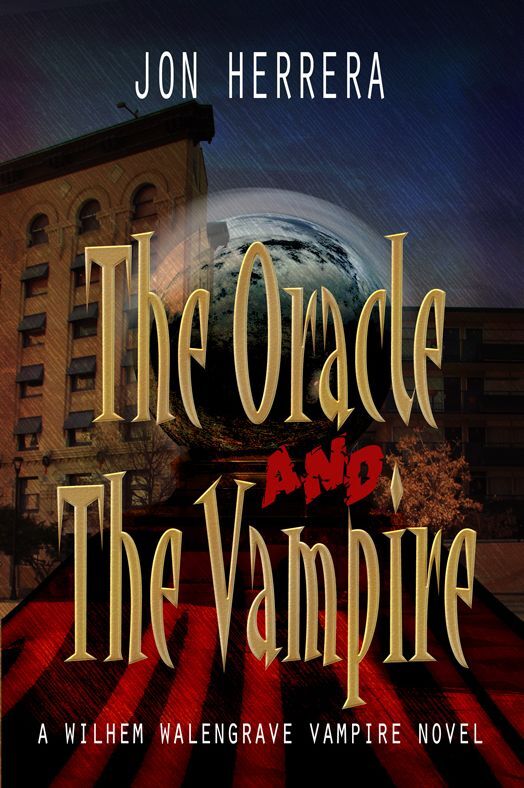 The Oracle and The Vampire