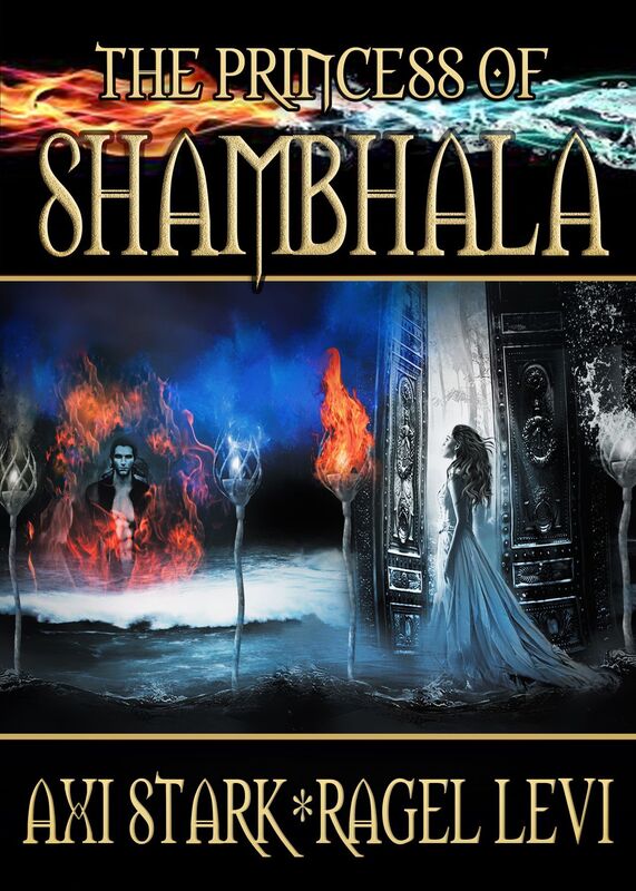 The Princess Of Shambhala