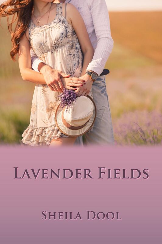 Lavender Fields