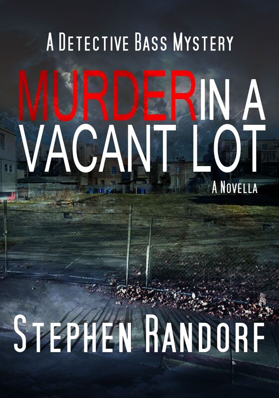 Murder In A Vacant Lot