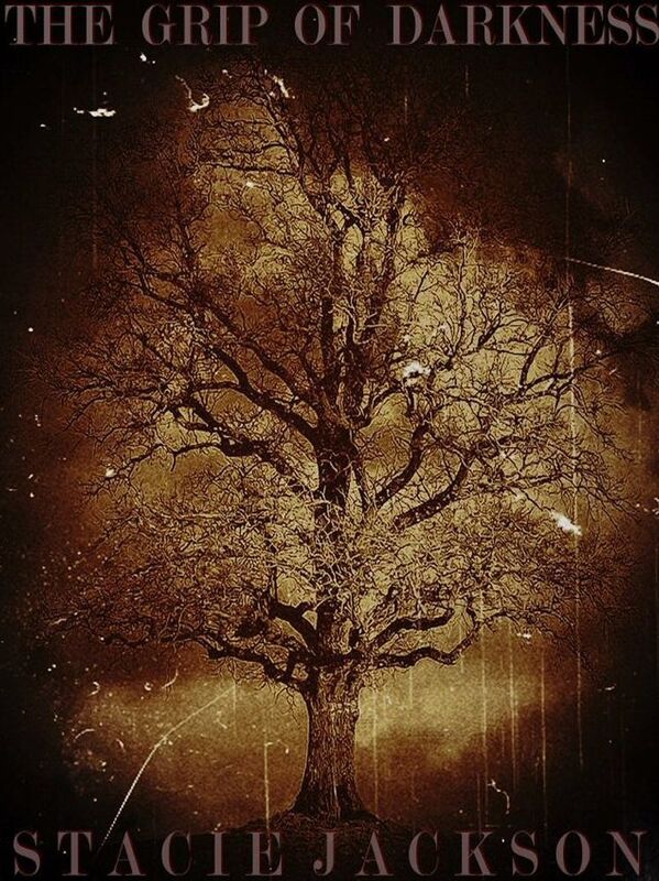 The Grip Of Darkness Novella