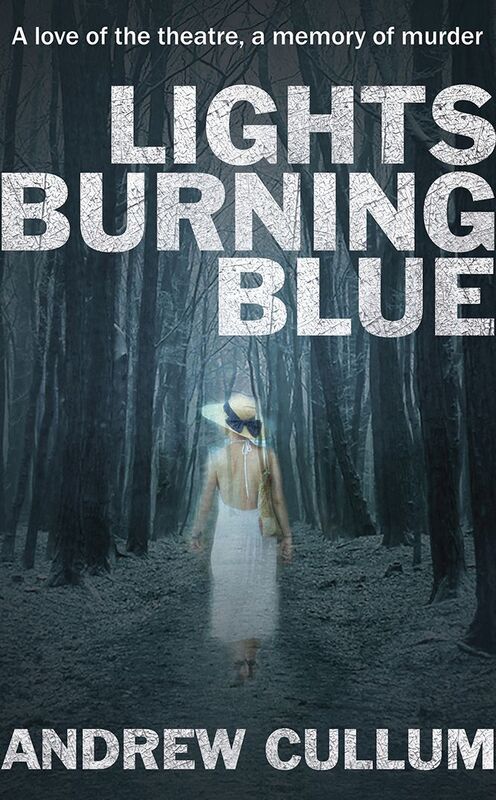 Lights Burning Blue