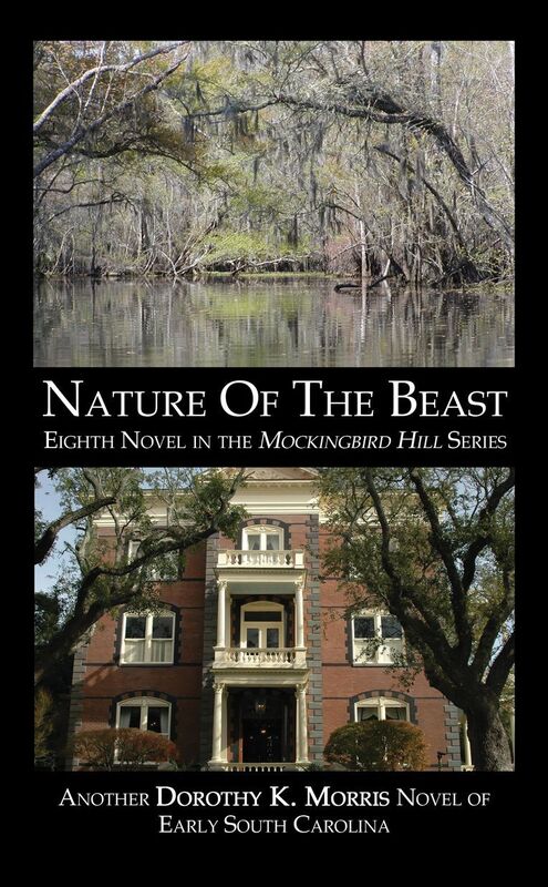Nature of The Beast