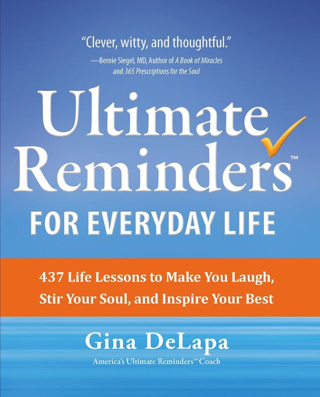 Ultimate Reminders for Everyday Life