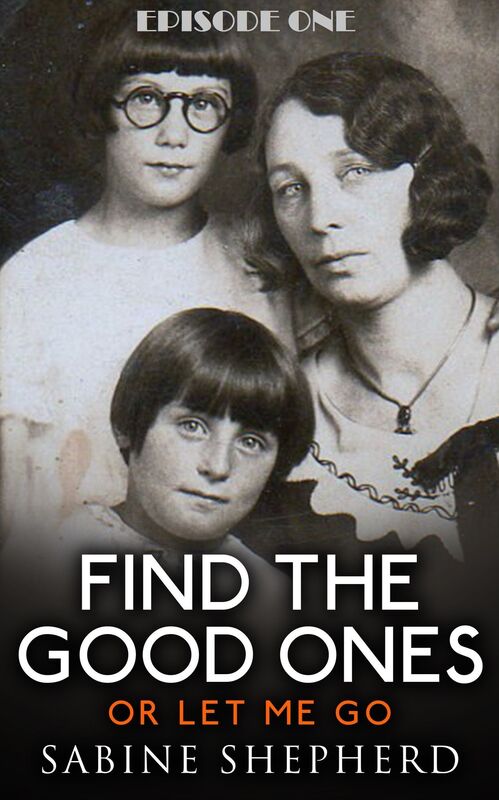 Find The Good Ones Episode one-Edition Two-Another Hand, This One Smaller