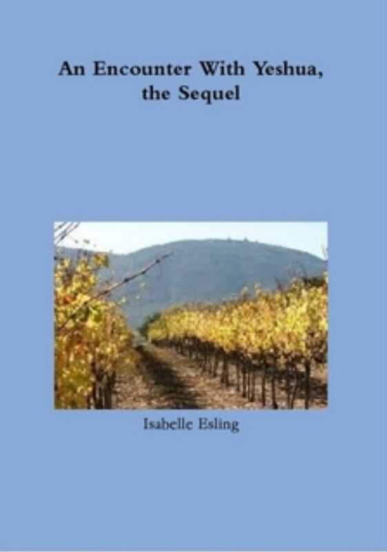 An Encounter With Yeshua, the Sequel