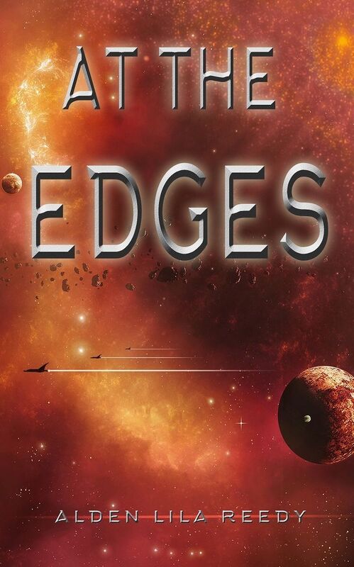 At the Edges