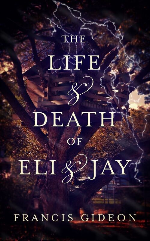The Life & Death of Eli & Jay
