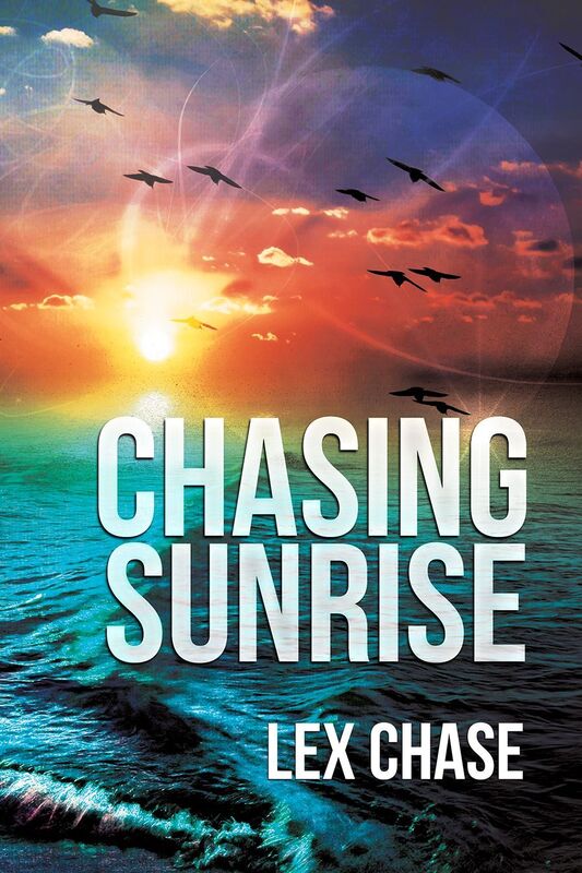 Chasing Sunrise