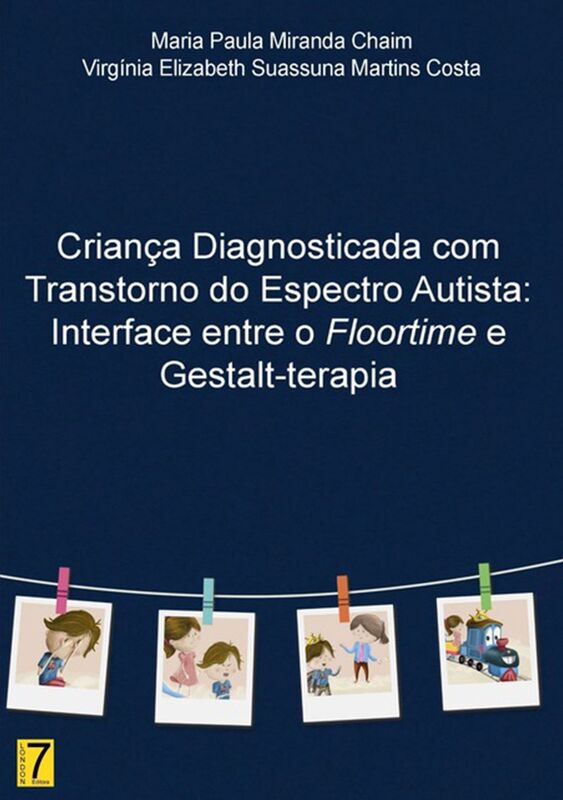 Crianca Diagnosticada Com Transtorno Do Espectro Autista