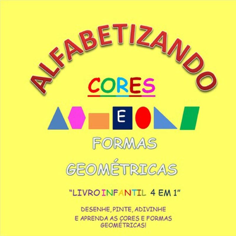 Alfabetizando