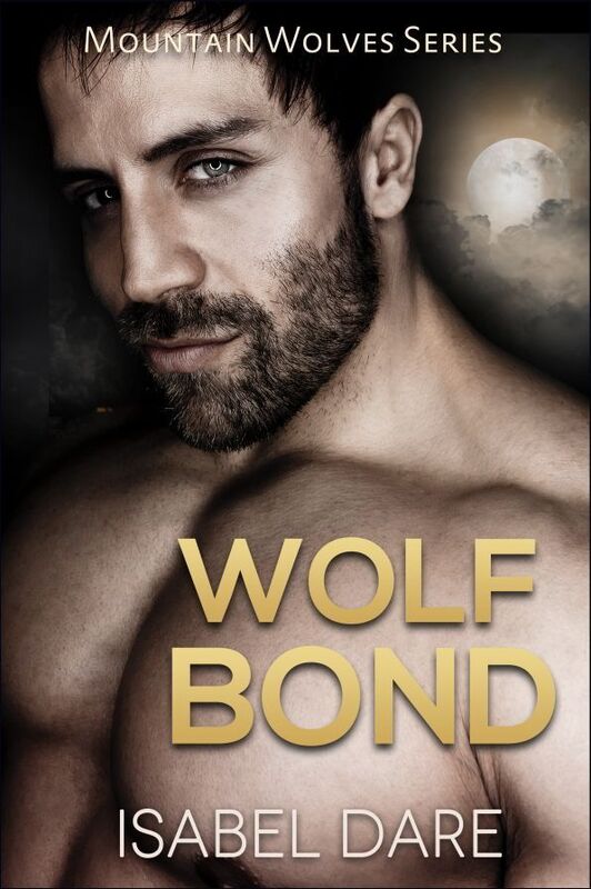 Wolf Bond